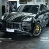 PORSCHE CAYENNE 4.0 V8 GASOLINA TURBO GT COUPÉ AWD TIPTRONIC S PORSCHE CAYENNE 4.0 V8 GASOLINA TURBO GT COUPÉ AWD TIPTRONIC S