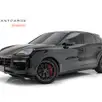 PORSCHE CAYENNE 4.0 V8 E-HYBRID TURBO COUPÉ AWD TIPTRONIC S PORSCHE CAYENNE 4.0 V8 E-HYBRID TURBO COUPÉ AWD TIPTRONIC S