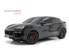 PORSCHE CAYENNE 4.0 V8 E-HYBRID TURBO COUPÉ AWD TIPTRONIC S PORSCHE CAYENNE 4.0 V8 E-HYBRID TURBO COUPÉ AWD TIPTRONIC S