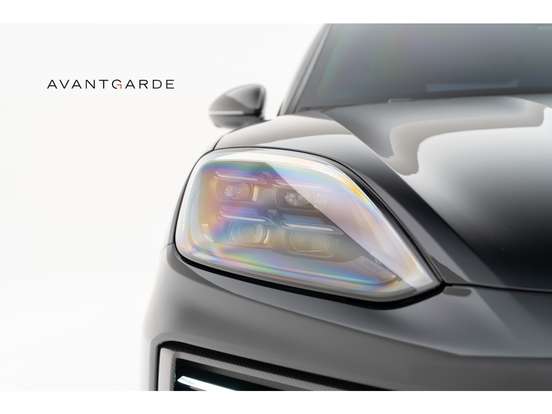 PORSCHE-CAYENNE-4.0 V8 E-HYBRID TURBO COUPÉ AWD TIPTRONIC S PORSCHE-CAYENNE-2025