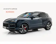 PORSCHE CAYENNE 4.0 V8 GASOLINA S AWD TIPTRONIC S PORSCHE CAYENNE 4.0 V8 GASOLINA S AWD TIPTRONIC S