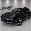 PORSCHE CAYENNE 4.0 V8 GASOLINA TURBO AWD TIPTRONIC S PORSCHE CAYENNE 4.0 V8 GASOLINA TURBO AWD TIPTRONIC S