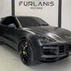 PORSCHE CAYENNE 4.0 V8 GASOLINA TURBO GT COUPÉ AWD TIPTRONIC S PORSCHE CAYENNE 4.0 V8 GASOLINA TURBO GT COUPÉ AWD TIPTRONIC S