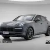 PORSCHE CAYENNE 4.0 V8 GASOLINA TURBO GT COUPÉ AWD TIPTRONIC S PORSCHE CAYENNE 4.0 V8 GASOLINA TURBO GT COUPÉ AWD TIPTRONIC S