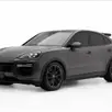 PORSCHE CAYENNE 4.0 V8 GASOLINA TURBO GT COUPÉ AWD TIPTRONIC S PORSCHE CAYENNE 4.0 V8 GASOLINA TURBO GT COUPÉ AWD TIPTRONIC S
