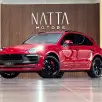 PORSCHE MACAN 2.9 V6 BITURBO GASOLINA GTS PDK PORSCHE MACAN 2.9 V6 BITURBO GASOLINA GTS PDK