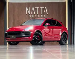 PORSCHE MACAN 2.9 V6 BITURBO GASOLINA GTS PDK PORSCHE MACAN 2.9 V6 BITURBO GASOLINA GTS PDK