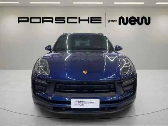 PORSCHE-MACAN-2.9 V6 BITURBO GASOLINA S PDK PORSCHE-MACAN-2021