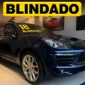 PORSCHE MACAN 2.0 16V GASOLINA 4P AUTOMÁTICO PORSCHE MACAN 2.0 16V GASOLINA 4P AUTOMÁTICO