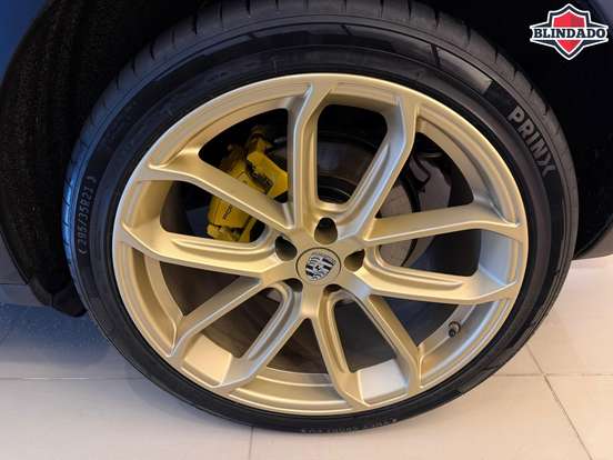 PORSCHE-MACAN-2.0 16V GASOLINA 4P AUTOMÁTICO PORSCHE-MACAN-2018