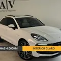 PORSCHE MACAN 2.0 TURBO GASOLINA T PDK PORSCHE MACAN 2.0 TURBO GASOLINA T PDK