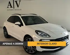 PORSCHE MACAN 2.0 TURBO GASOLINA T PDK PORSCHE MACAN 2.0 TURBO GASOLINA T PDK