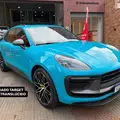 PORSCHE MACAN 2.0 TURBO GASOLINA T PDK PORSCHE MACAN 2.0 TURBO GASOLINA T PDK