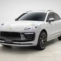 PORSCHE MACAN 2.0 TURBO GASOLINA T PDK PORSCHE MACAN 2.0 TURBO GASOLINA T PDK