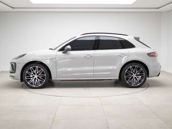 PORSCHE-MACAN-2.0 TURBO GASOLINA T PDK PORSCHE-MACAN-2023