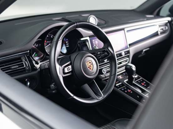 PORSCHE-MACAN-2.0 TURBO GASOLINA T PDK PORSCHE-MACAN-2023