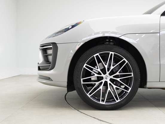 PORSCHE-MACAN-2.0 TURBO GASOLINA T PDK PORSCHE-MACAN-2023