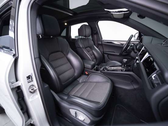 PORSCHE-MACAN-2.0 TURBO GASOLINA T PDK PORSCHE-MACAN-2023