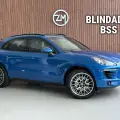 PORSCHE MACAN 3.0 S 24V V6 GASOLINA 4P AUTOMÁTICO PORSCHE MACAN 3.0 S 24V V6 GASOLINA 4P AUTOMÁTICO
