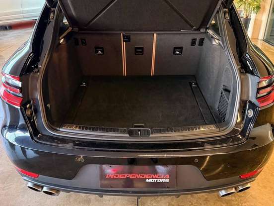 PORSCHE-MACAN-3.0 S 24V V6 GASOLINA 4P AUTOMÁTICO PORSCHE-MACAN-2017