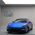PORSCHE PANAMERA 2.9 V6 E-HYBRID 4 PDK PORSCHE PANAMERA 2.9 V6 E-HYBRID 4 PDK