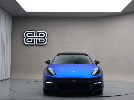 PORSCHE-PANAMERA-2.9 V6 E-HYBRID 4 PDK PORSCHE-PANAMERA-2019