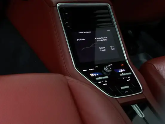 PORSCHE-PANAMERA-2.9 V6 E-HYBRID 4 PDK PORSCHE-PANAMERA-2019