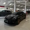 PORSCHE PANAMERA 2.9 V6 E-HYBRID 4 PDK PORSCHE PANAMERA 2.9 V6 E-HYBRID 4 PDK