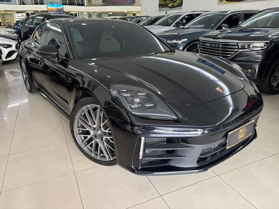 PORSCHE-PANAMERA-2.9 V6 E-HYBRID 4 PDK PORSCHE-PANAMERA-2024