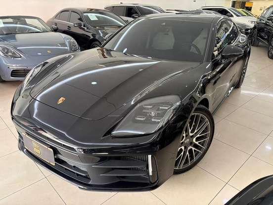 PORSCHE-PANAMERA-2.9 V6 E-HYBRID 4 PDK PORSCHE-PANAMERA-2024