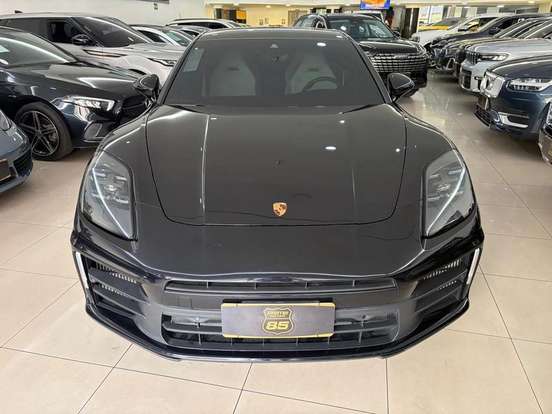 PORSCHE-PANAMERA-2.9 V6 E-HYBRID 4 PDK PORSCHE-PANAMERA-2024