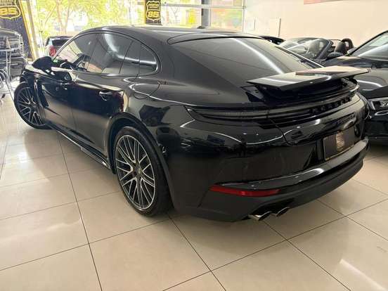 PORSCHE-PANAMERA-2.9 V6 E-HYBRID 4 PDK PORSCHE-PANAMERA-2024