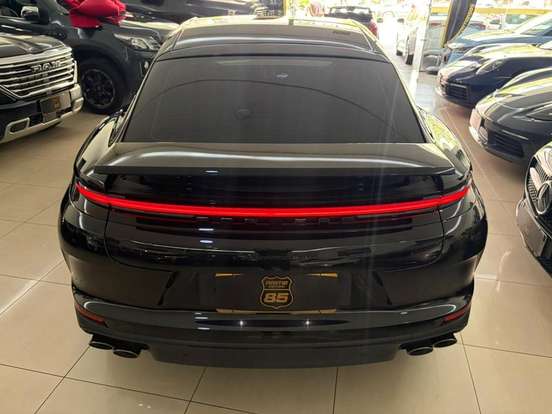 PORSCHE-PANAMERA-2.9 V6 E-HYBRID 4 PDK PORSCHE-PANAMERA-2024