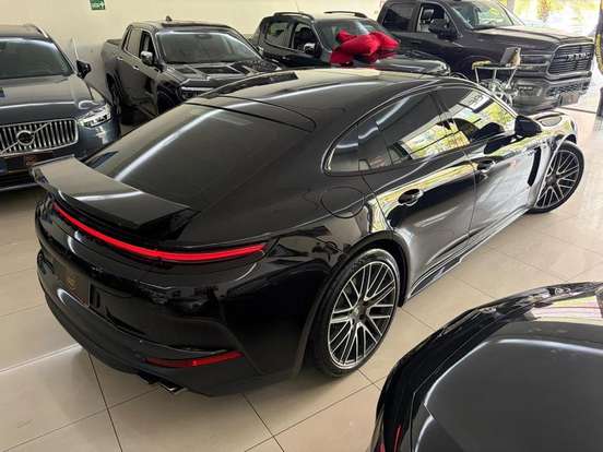 PORSCHE-PANAMERA-2.9 V6 E-HYBRID 4 PDK PORSCHE-PANAMERA-2024
