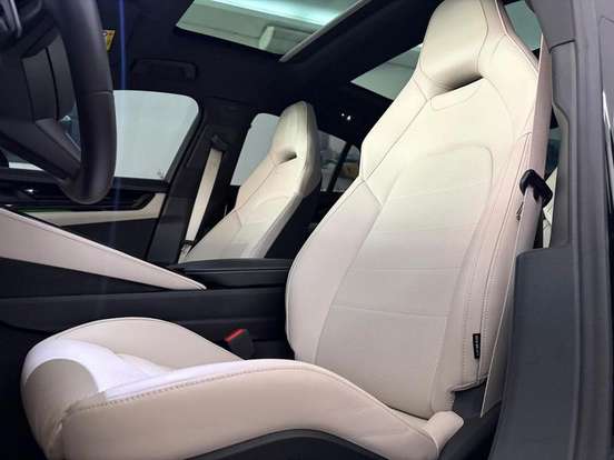 PORSCHE-PANAMERA-2.9 V6 E-HYBRID 4 PDK PORSCHE-PANAMERA-2024