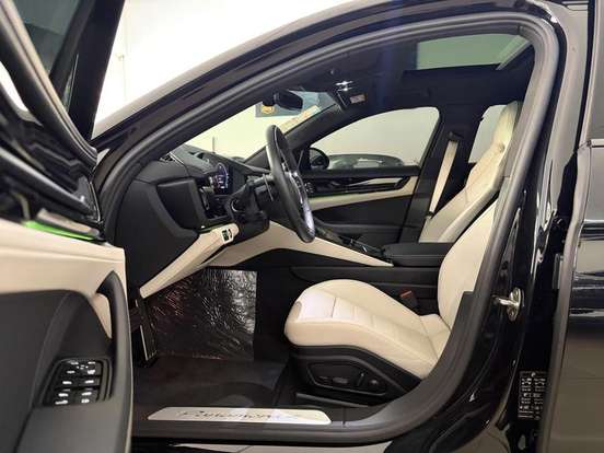 PORSCHE-PANAMERA-2.9 V6 E-HYBRID 4 PDK PORSCHE-PANAMERA-2024
