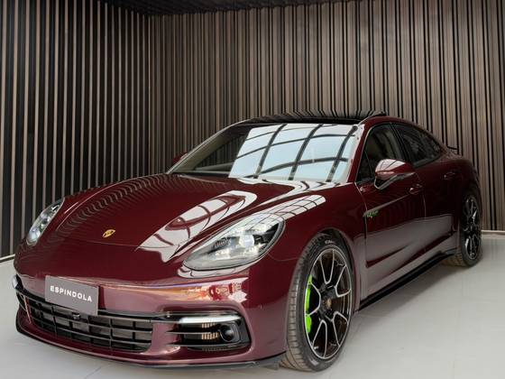 PORSCHE PANAMERA 2.9 V6 E-HYBRID 4 PDK
