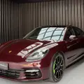 PORSCHE PANAMERA 2.9 V6 E-HYBRID 4 PDK PORSCHE PANAMERA 2.9 V6 E-HYBRID 4 PDK