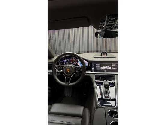 PORSCHE-PANAMERA-2.9 V6 E-HYBRID 4 PDK PORSCHE-PANAMERA-2018