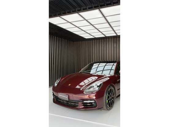 PORSCHE-PANAMERA-2.9 V6 E-HYBRID 4 PDK PORSCHE-PANAMERA-2018