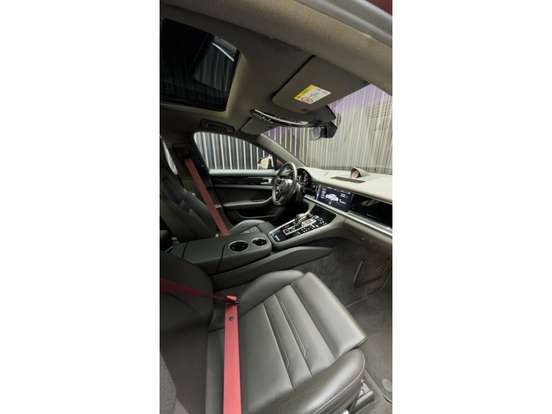 PORSCHE-PANAMERA-2.9 V6 E-HYBRID 4 PDK PORSCHE-PANAMERA-2018