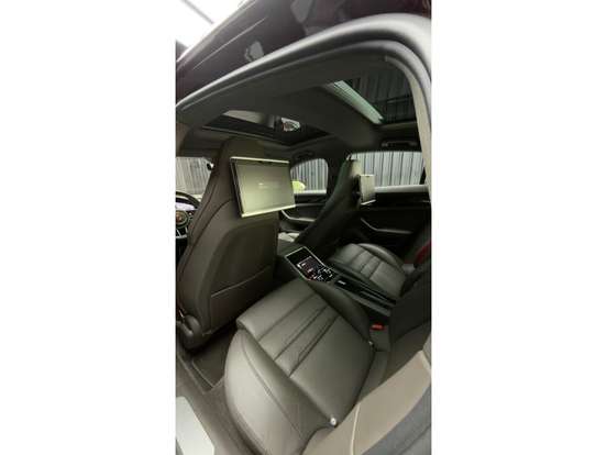 PORSCHE-PANAMERA-2.9 V6 E-HYBRID 4 PDK PORSCHE-PANAMERA-2018