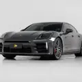 PORSCHE PANAMERA 2.9 V6 E-HYBRID 4 PDK PORSCHE PANAMERA 2.9 V6 E-HYBRID 4 PDK