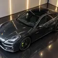 PORSCHE PANAMERA 2.9 V6 E-HYBRID 4 SPORT TURISMO PDK PORSCHE PANAMERA 2.9 V6 E-HYBRID 4 SPORT TURISMO PDK