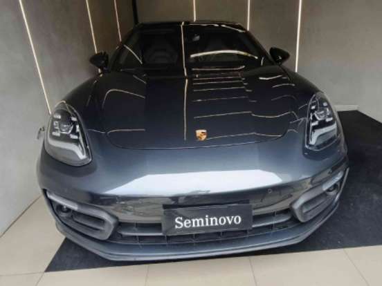 PORSCHE-PANAMERA-2.9 V6 E-HYBRID 4 SPORT TURISMO PDK PORSCHE-PANAMERA-2023