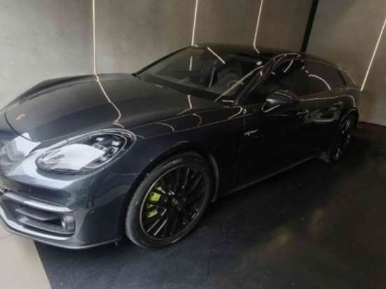 PORSCHE-PANAMERA-2.9 V6 E-HYBRID 4 SPORT TURISMO PDK PORSCHE-PANAMERA-2023
