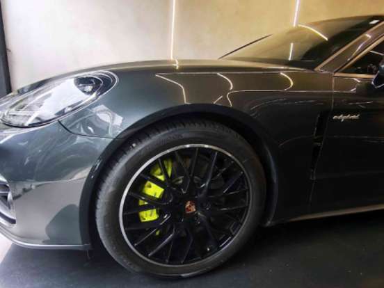 PORSCHE-PANAMERA-2.9 V6 E-HYBRID 4 SPORT TURISMO PDK PORSCHE-PANAMERA-2023