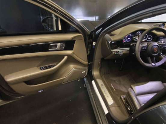 PORSCHE-PANAMERA-2.9 V6 E-HYBRID 4 SPORT TURISMO PDK PORSCHE-PANAMERA-2023