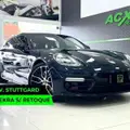 PORSCHE PANAMERA 2.9 V6 E-HYBRID 4 SPORT TURISMO PDK PORSCHE PANAMERA 2.9 V6 E-HYBRID 4 SPORT TURISMO PDK