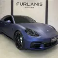 PORSCHE PANAMERA 3.0 V6 GASOLINA PDK PORSCHE PANAMERA 3.0 V6 GASOLINA PDK